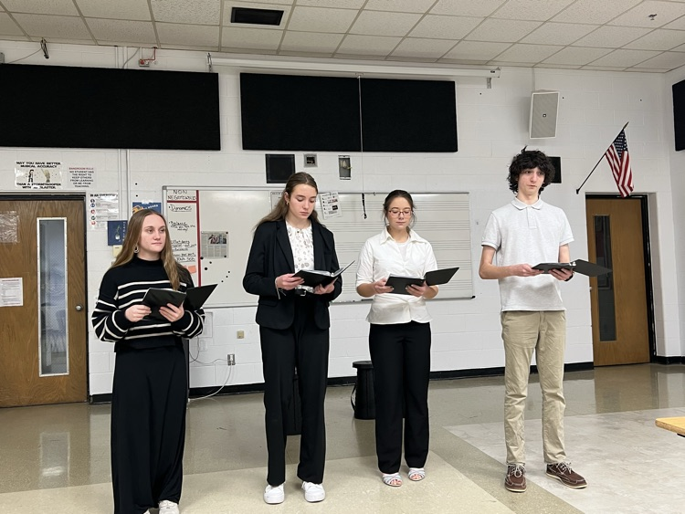 Speech at Cozad 2025