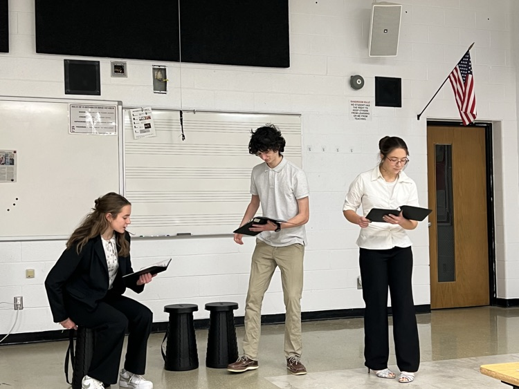 Speech at Cozad 2025