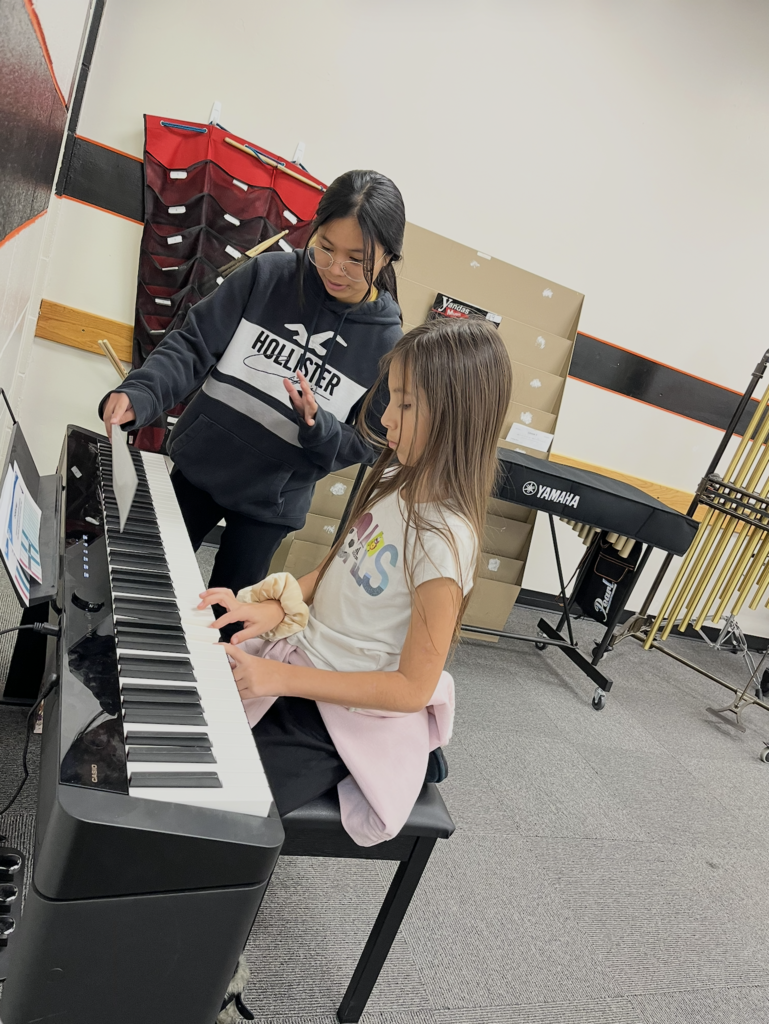 Modern Band - Dec 2025