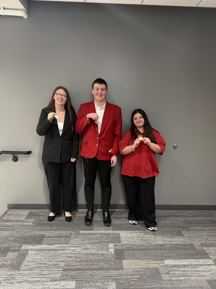 FCCLA STAR Competition 2026