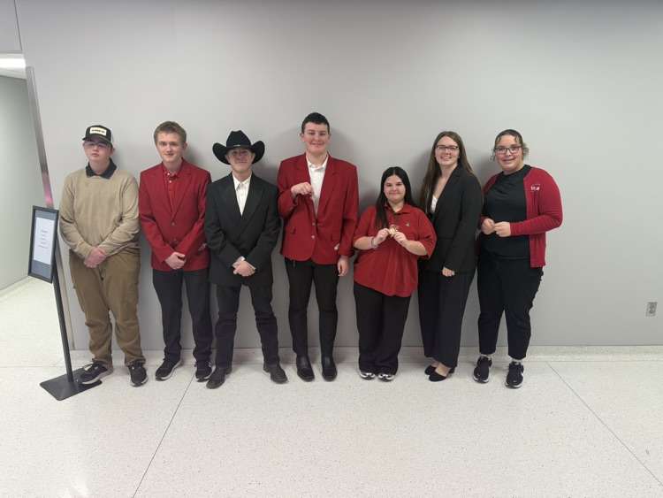 FCCLA STAR Competition 2026