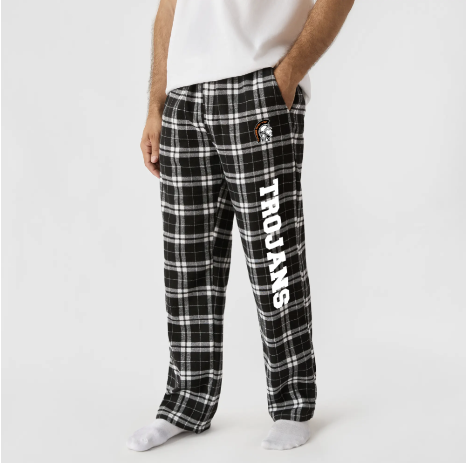 DC Trip Fundraiser Store 2026-2027