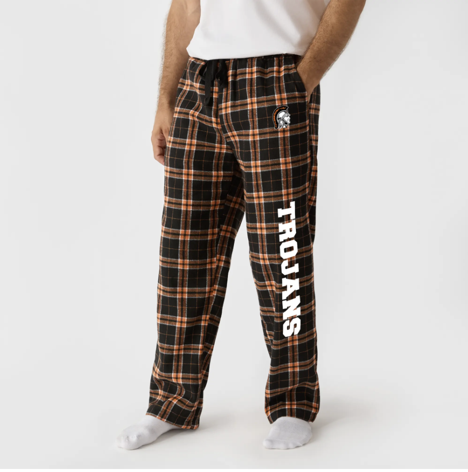 DC Trip Fundraiser Store 2026-2027