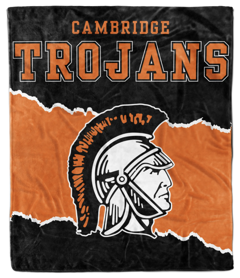 DC Trip Fundraiser Store 2026-2027