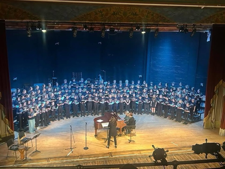 Singing Youth of Nebraska 2026