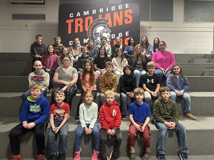 TrojanWay Good News 2-2-26