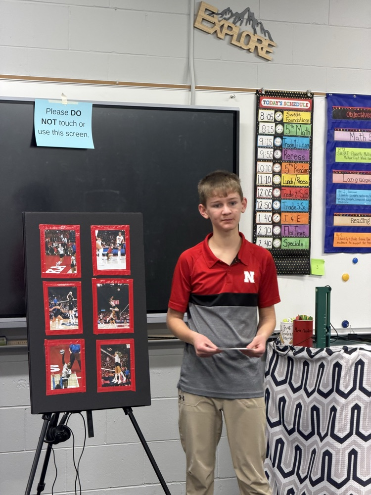 CPS Speech at Gothenburg 2026