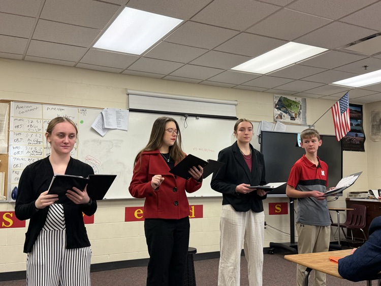 CPS Speech at Gothenburg 2026