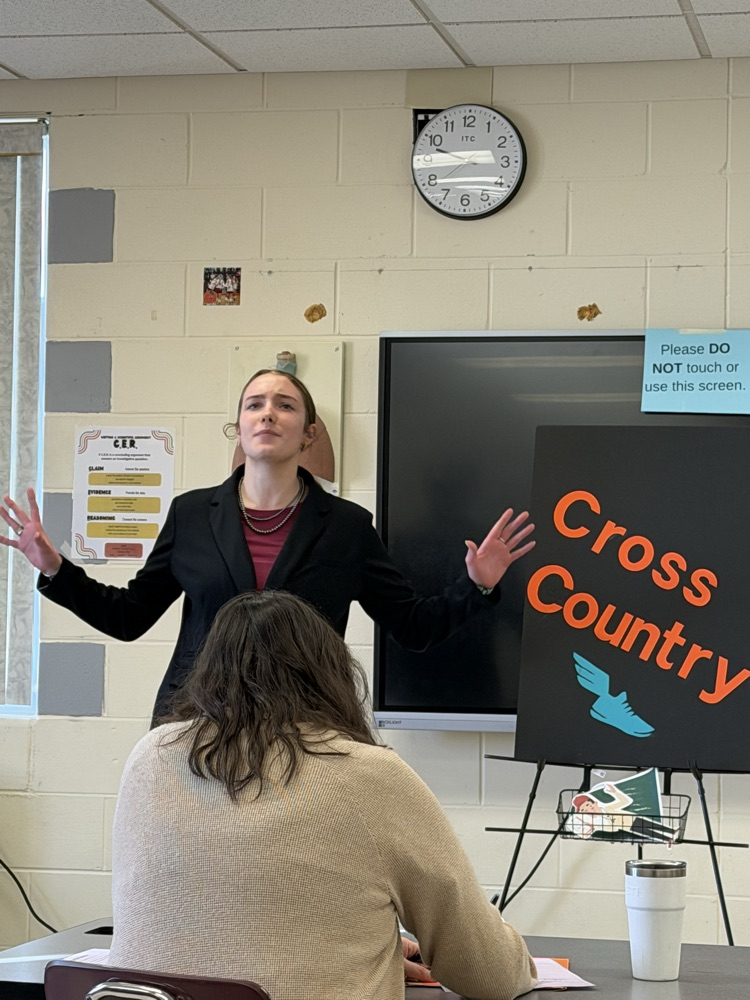 CPS Speech at Gothenburg 2026