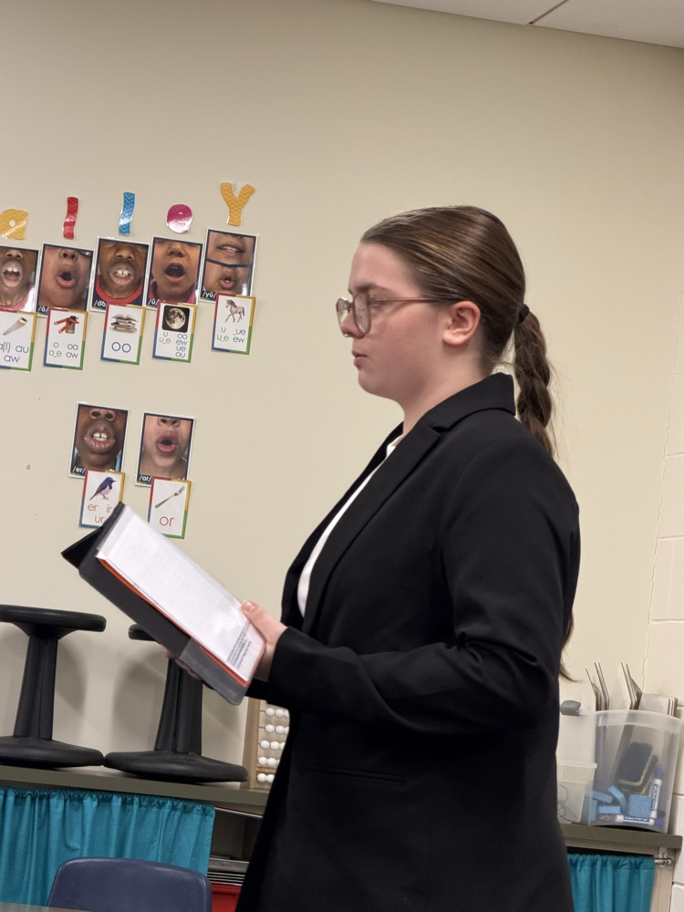 CPS Speech at Gothenburg 2026