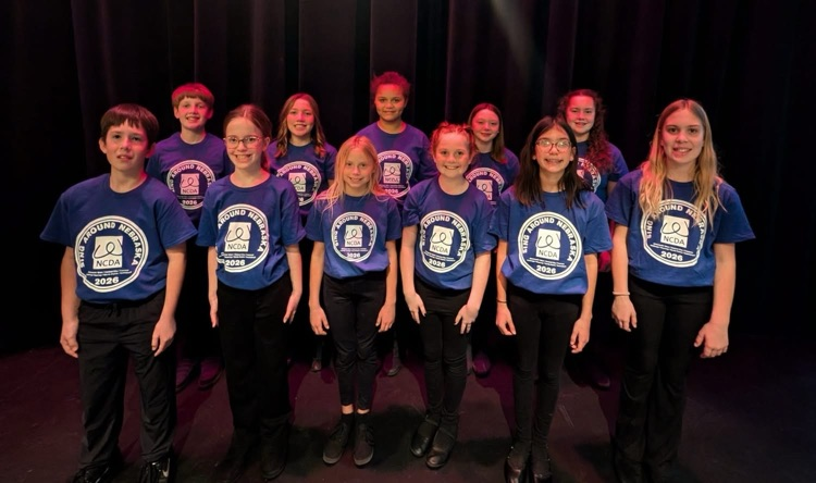 Sing Across Nebraska 2026