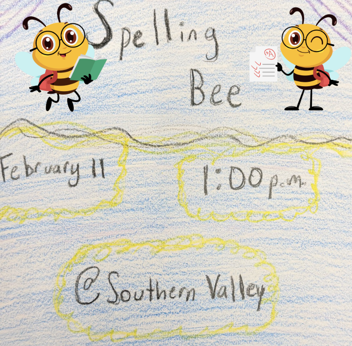 Spelling Bee