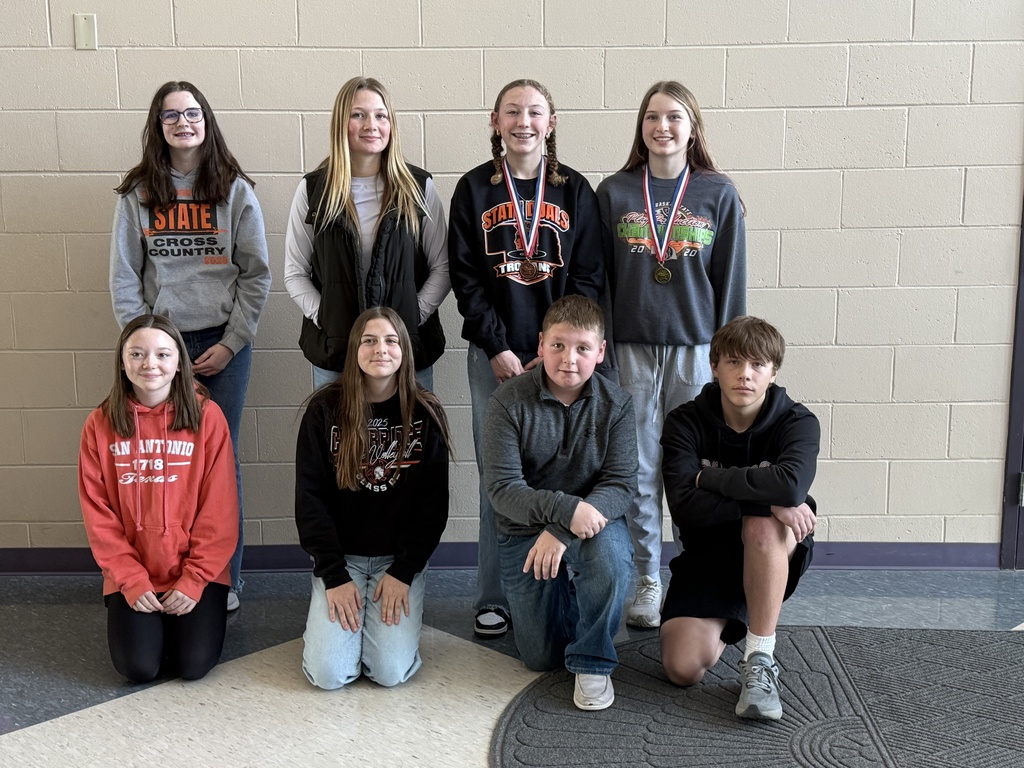 Furnas Co Spelling Bee 2026