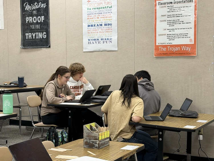 College English synthesis activity