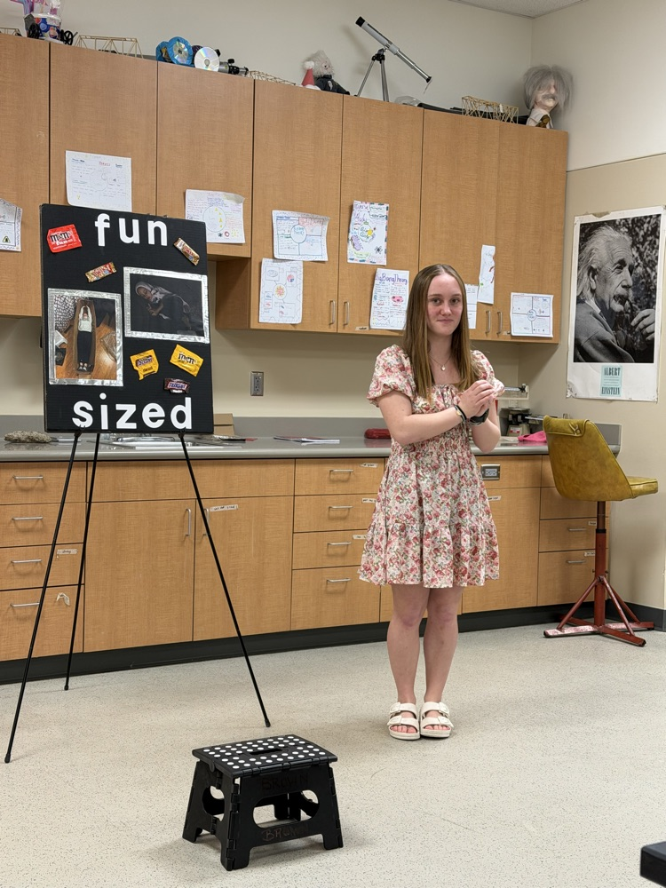 Elm Creek Speech competition 2026