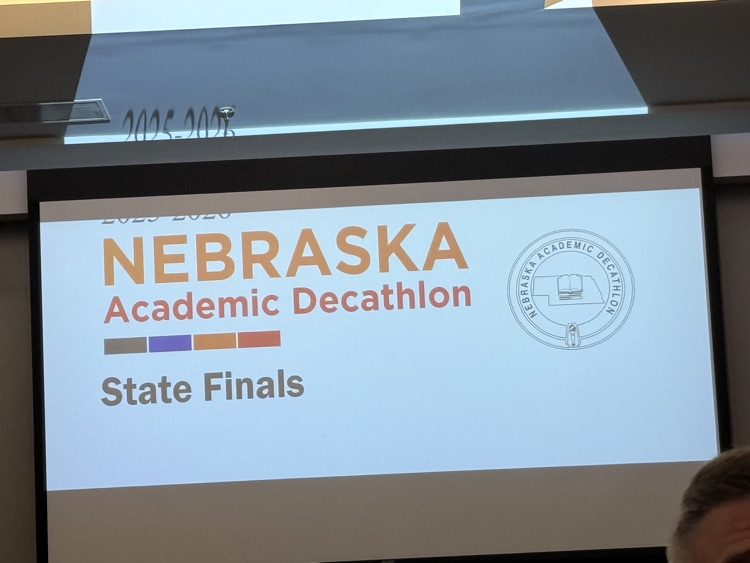 ACADECA State 2026