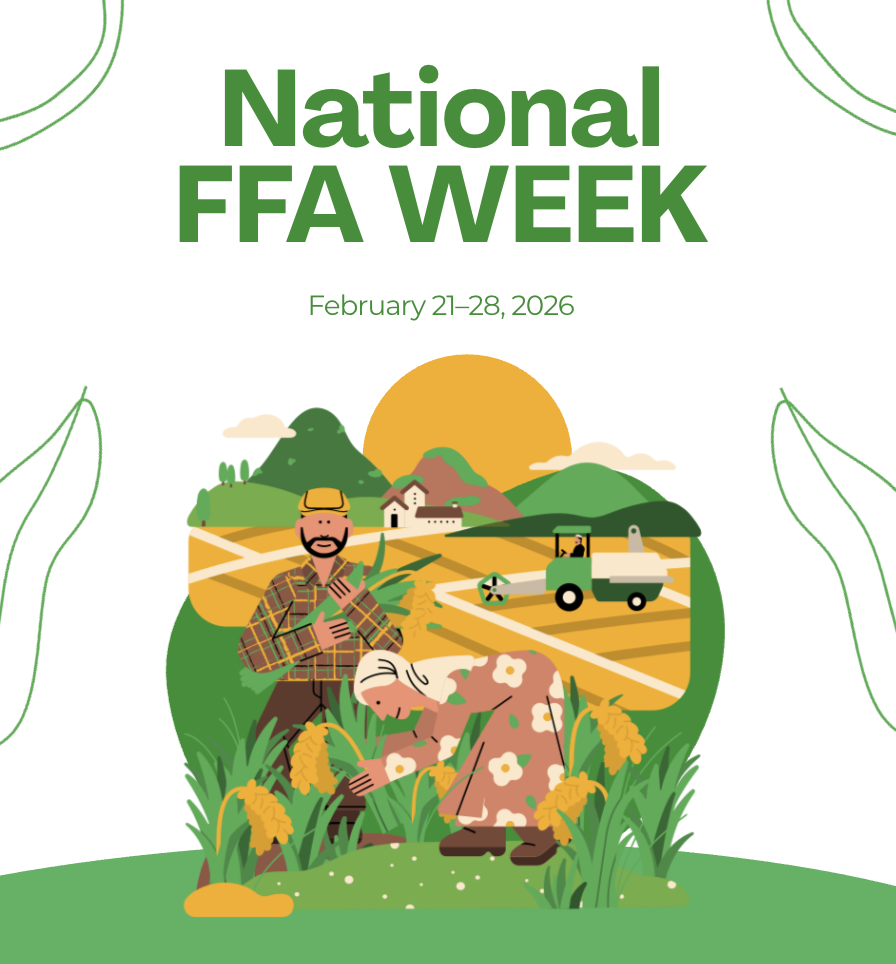 FFA Week
