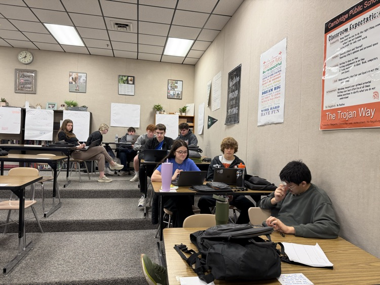 College English 2-24-26