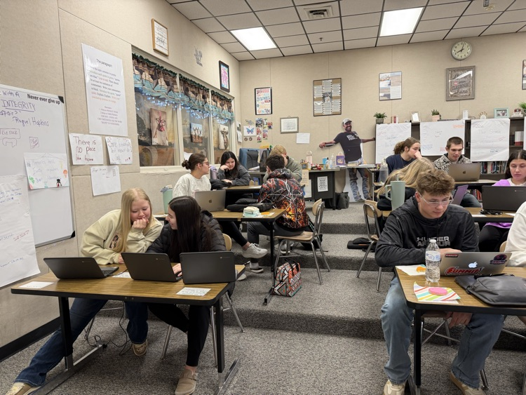 College English 2-24-26