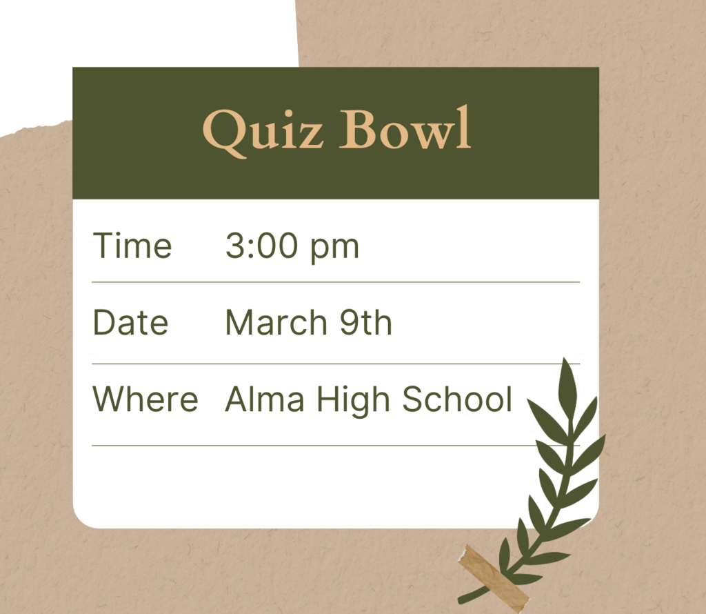 Quiz Bowl