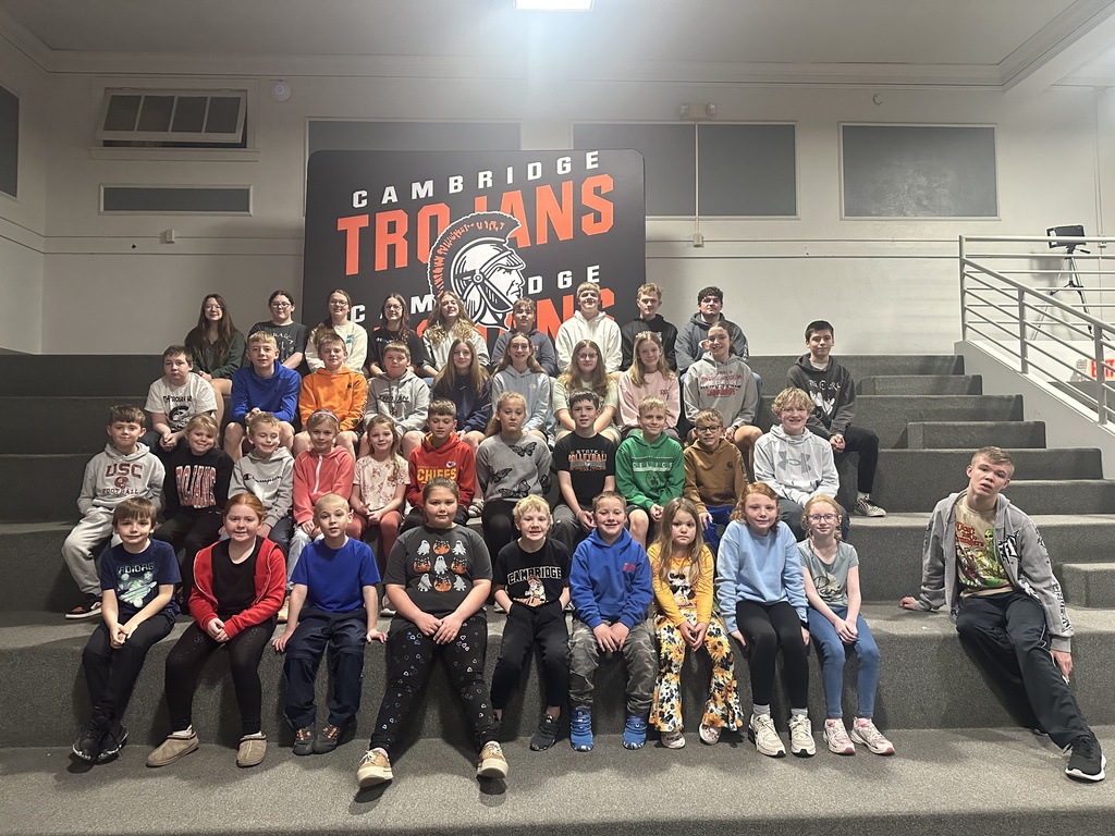 3-9-26 Trojan Way Good News