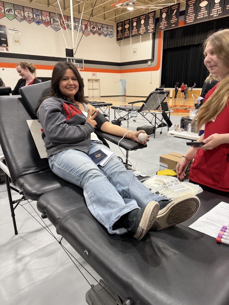 blood drive