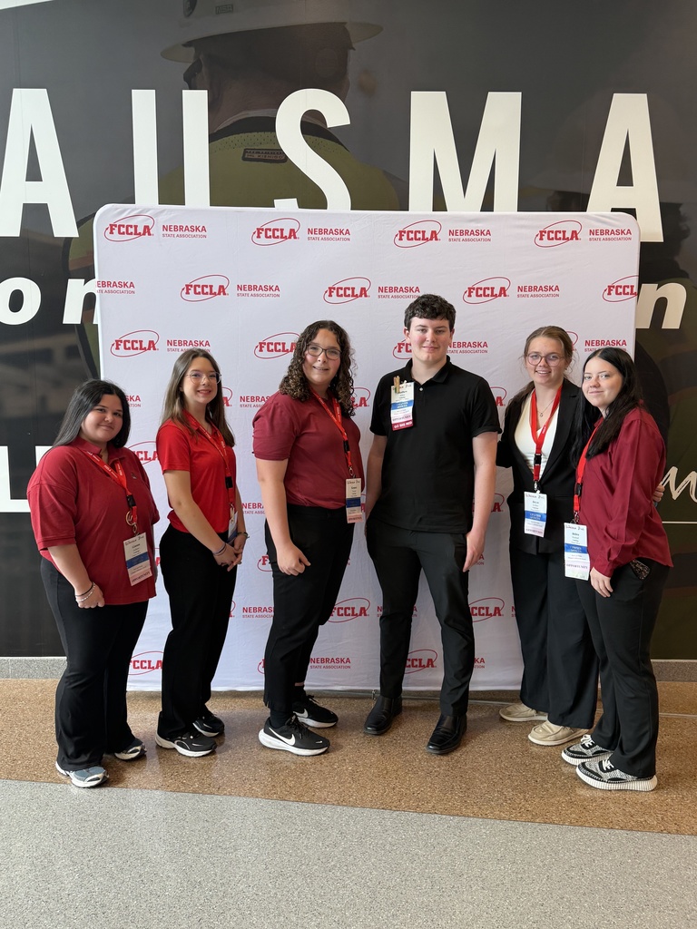 FCCLA 2026 group