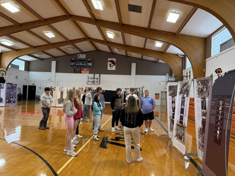 Anne Frank Holocaust Exhibit 2026