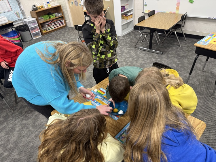 4H Embryology - Third Grade 2026