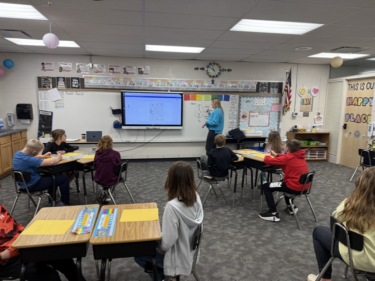 4H Embryology - Third Grade 2026