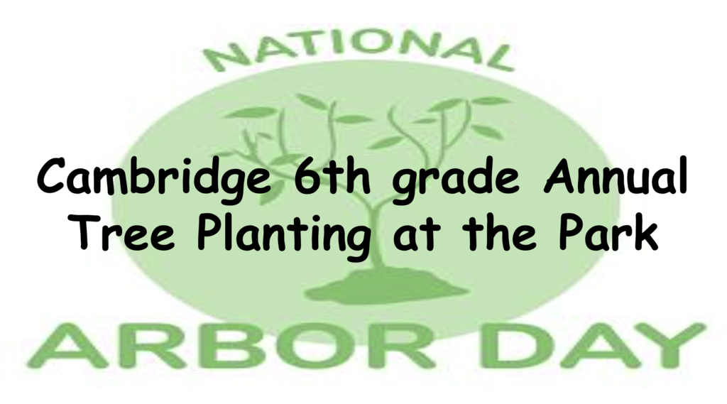 Arbord Dat 2026 Tree Planting