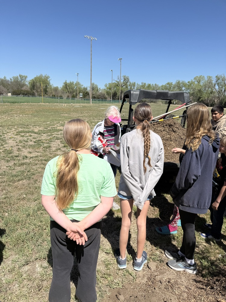 Arbor Day 2026 Tree Planting