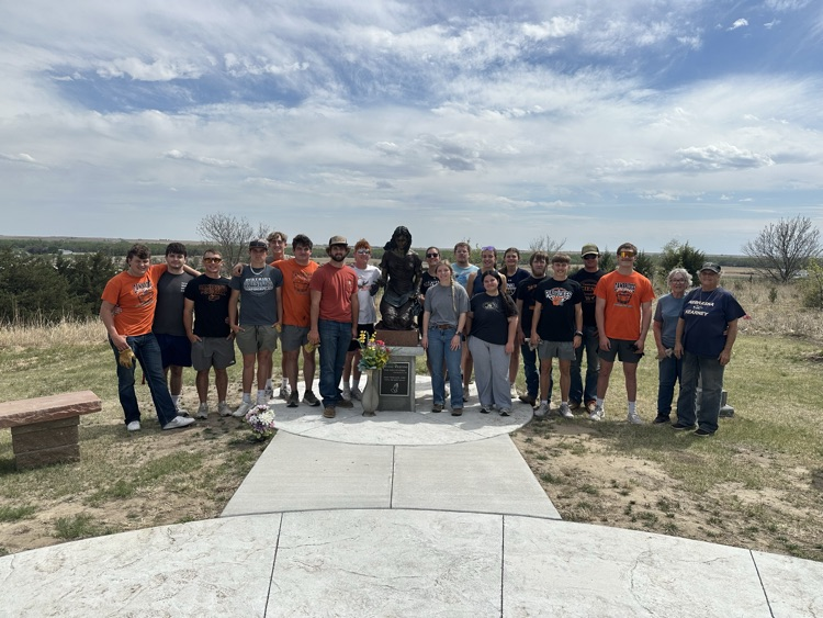 senior service project 2026