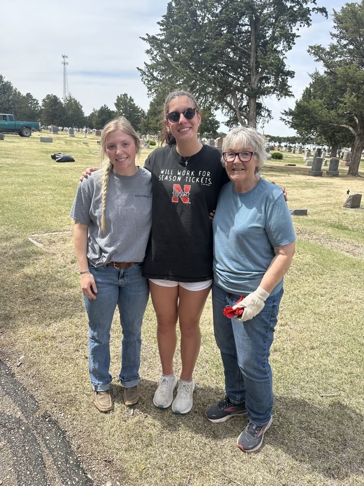 senior service project 2026