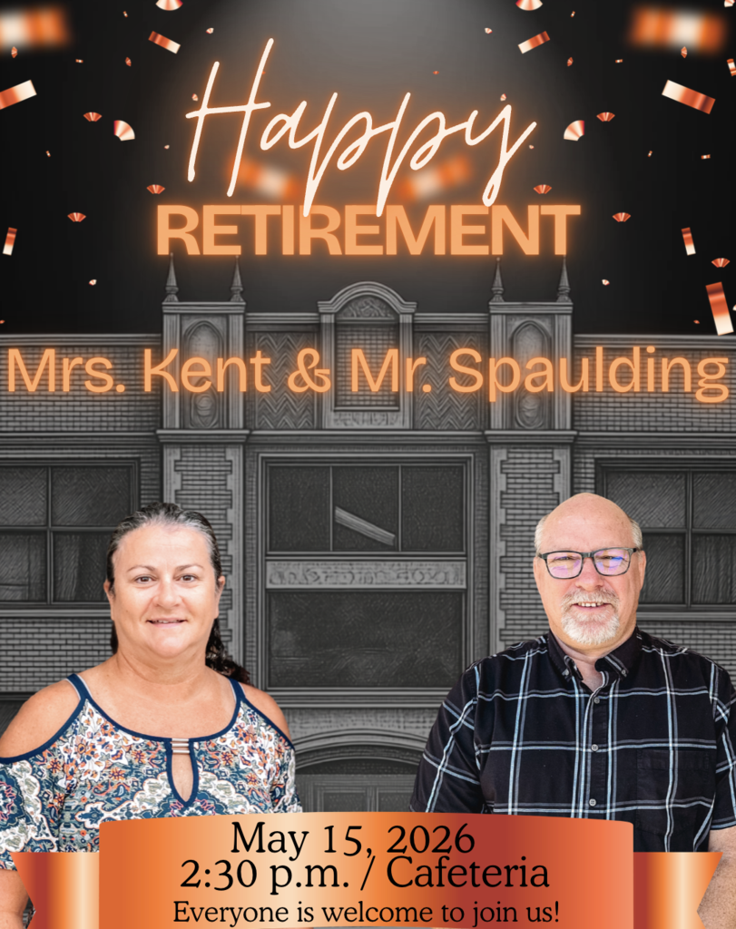 Retirement 
