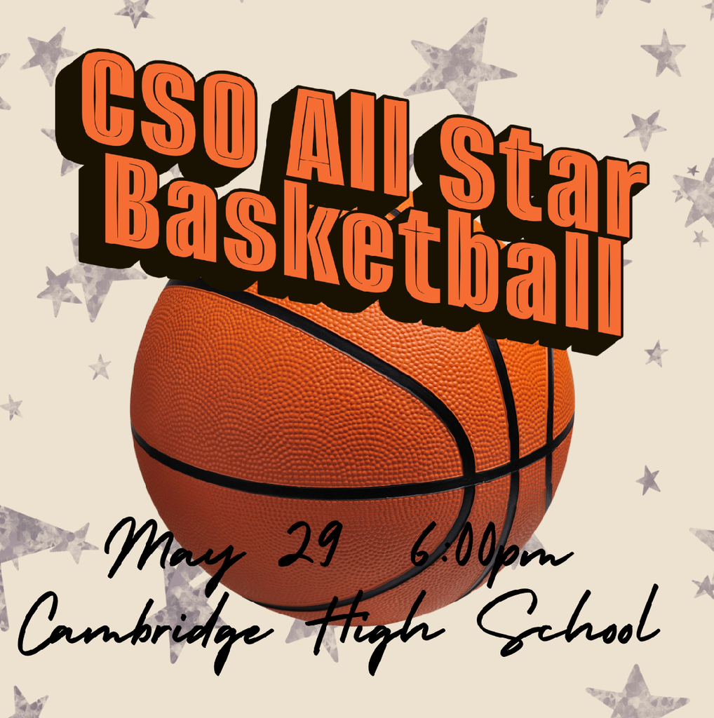 CSO all star game