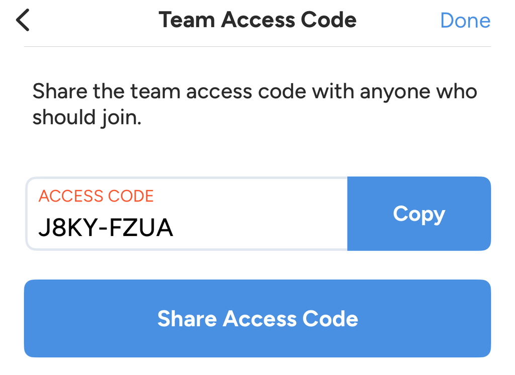 Football SportYou Code