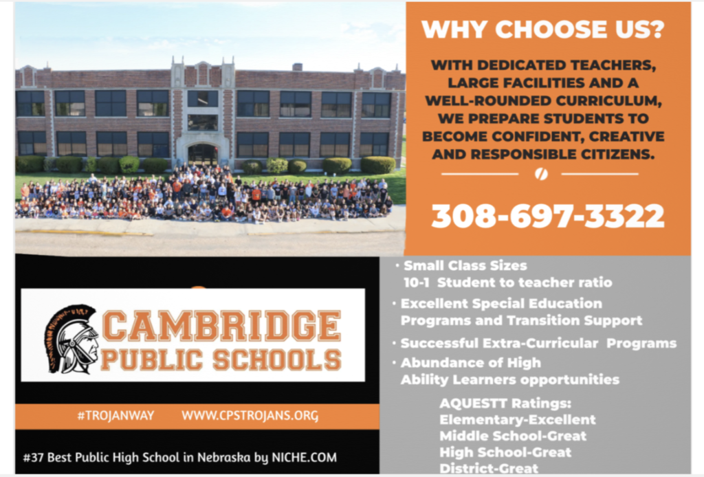 More Enrollment Information - CPS