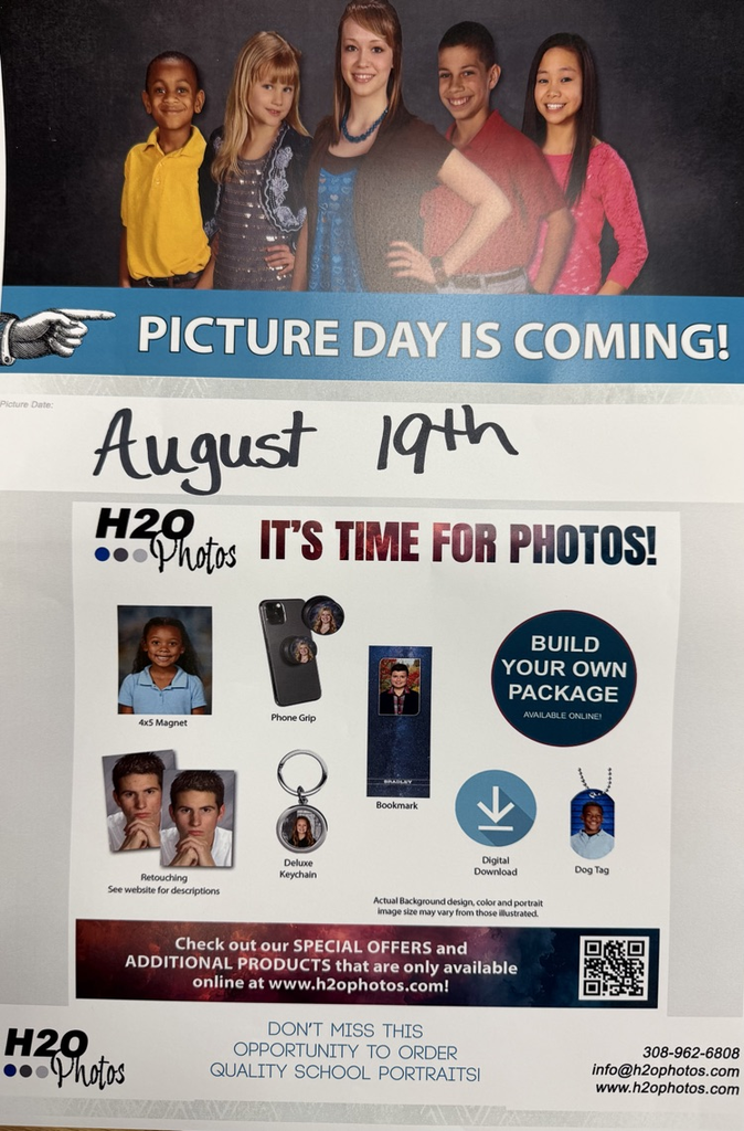 picture day 