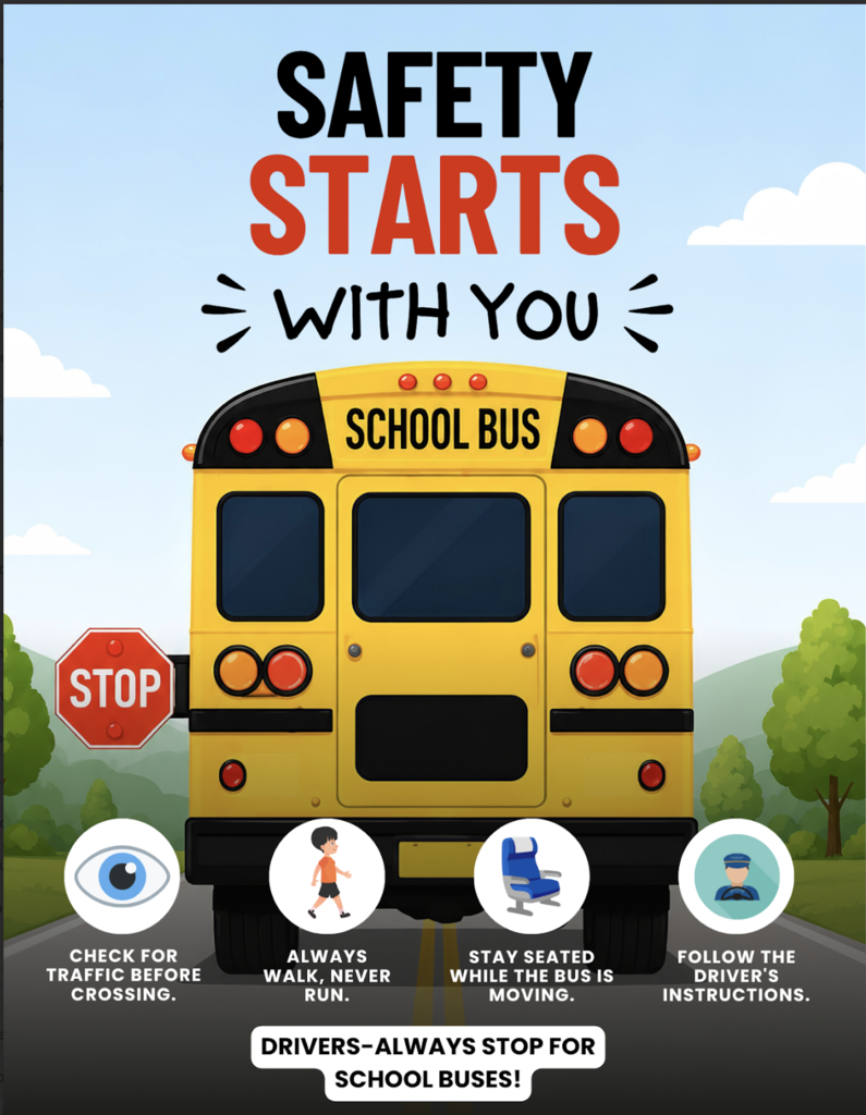 School Bus Safety