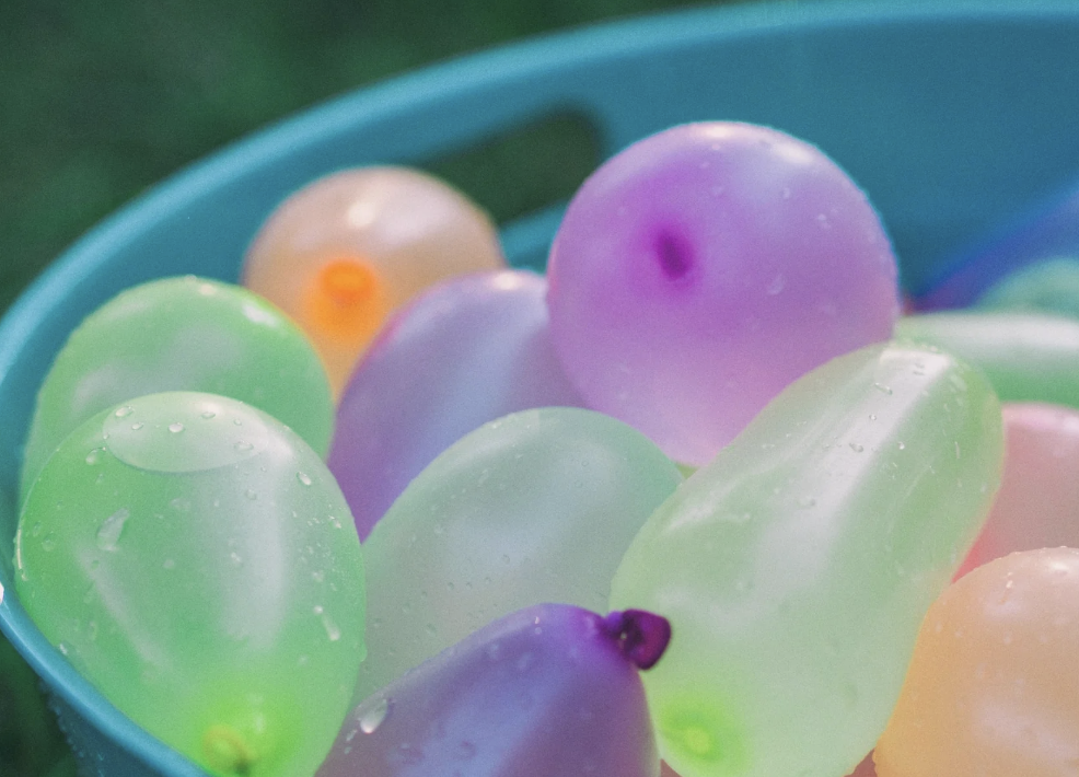 FFA Water Balloon