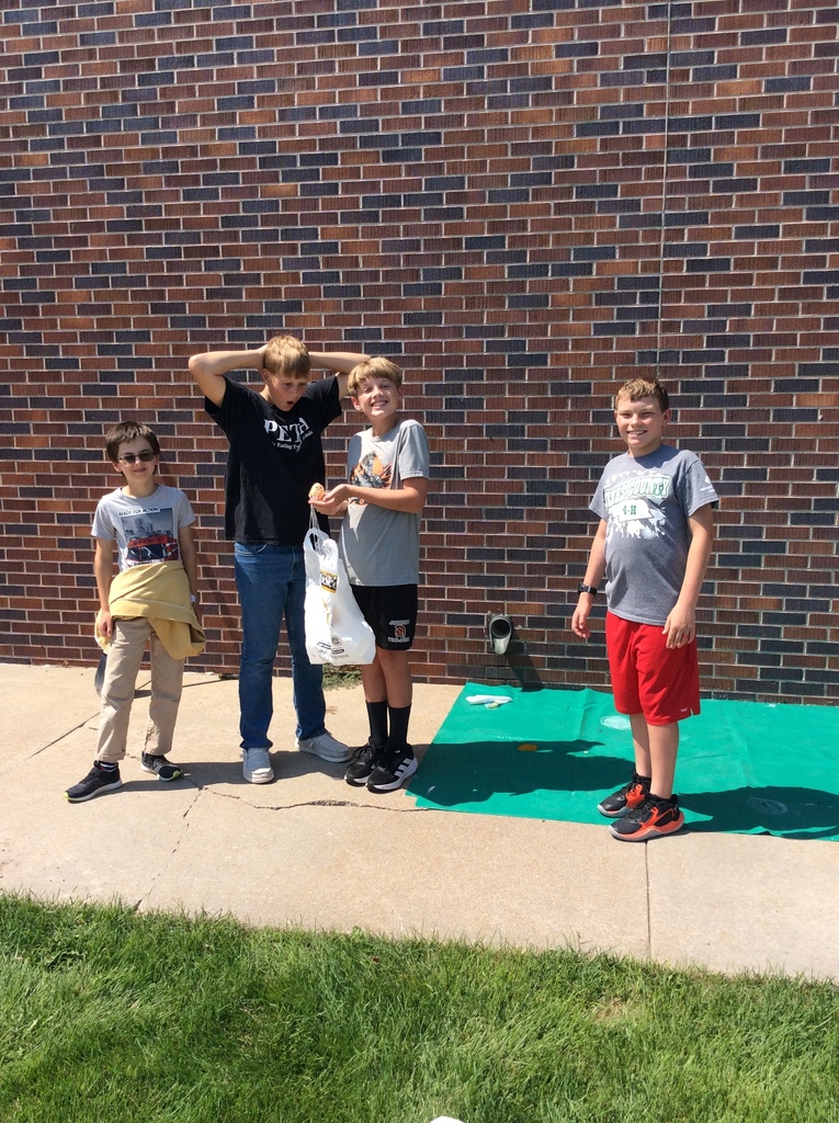 SCI7 - Eggbert Parchute Lab 4