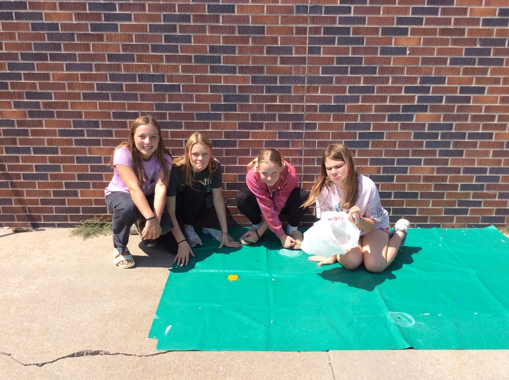SCI7 - Eggbert Parchute Lab 2
