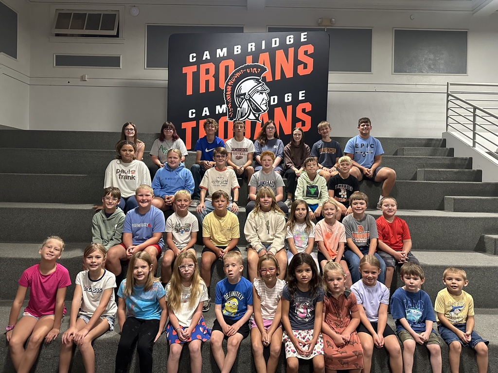 #TrojanWay Good News Students 8-31-26