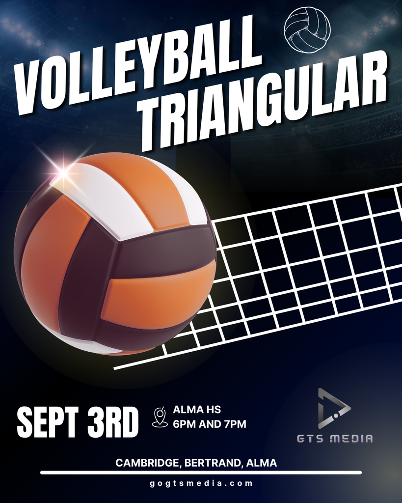 Volleyball 