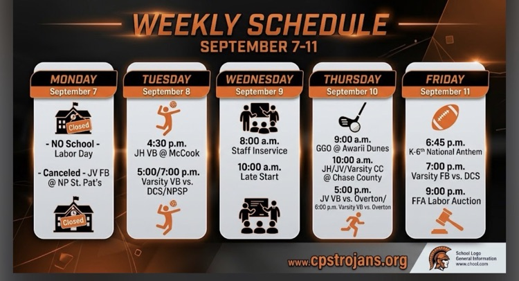 weekly