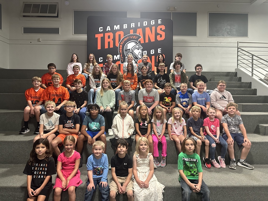 Good News Recipients 9-14-26