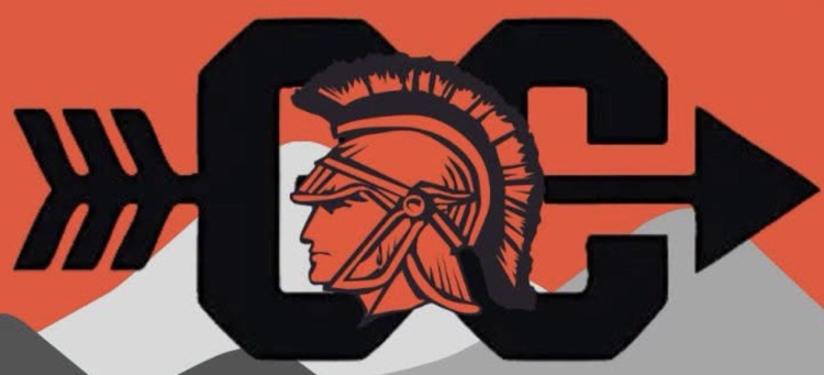 Trojan Cross Country image