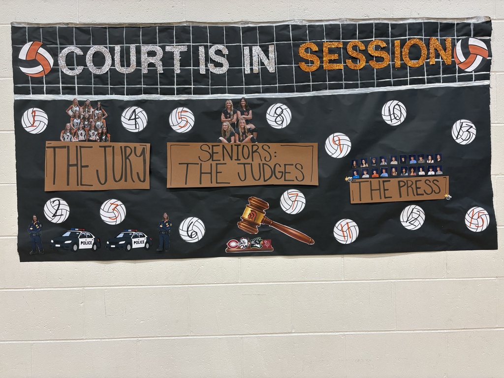 Seniors