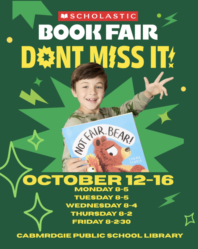 book fair 